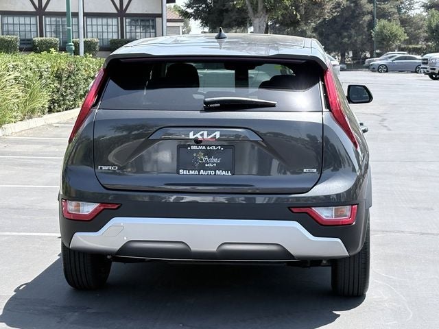2026 Kia Niro LX
