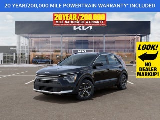 2026 Kia Niro LX