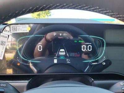 2026 Kia Niro EX