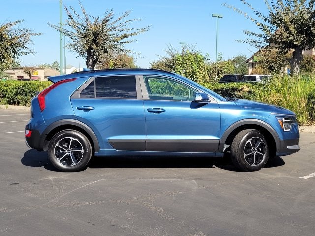 2026 Kia Niro EX
