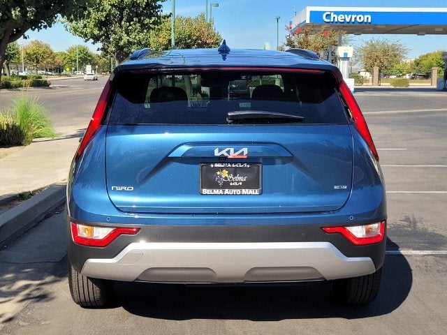 2026 Kia Niro EX