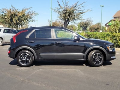 2026 Kia Niro EX