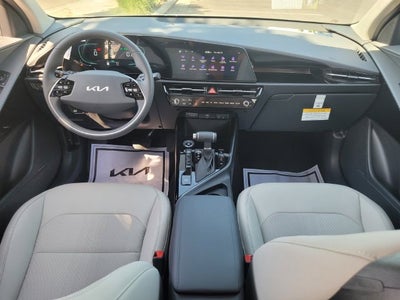 2026 Kia Niro EX