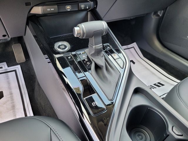2026 Kia Niro EX