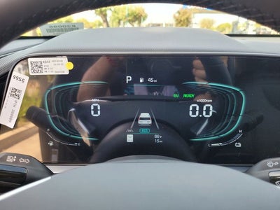 2026 Kia Niro EX
