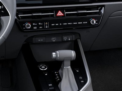 2026 Kia Niro EX