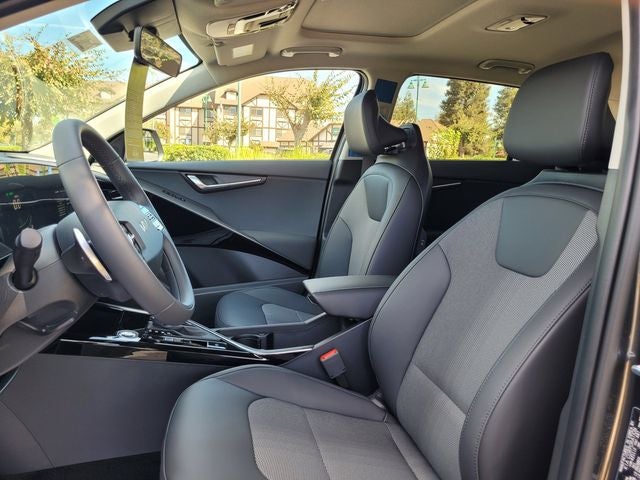 2026 Kia Niro EX