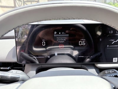 2027 Kia Seltos EX