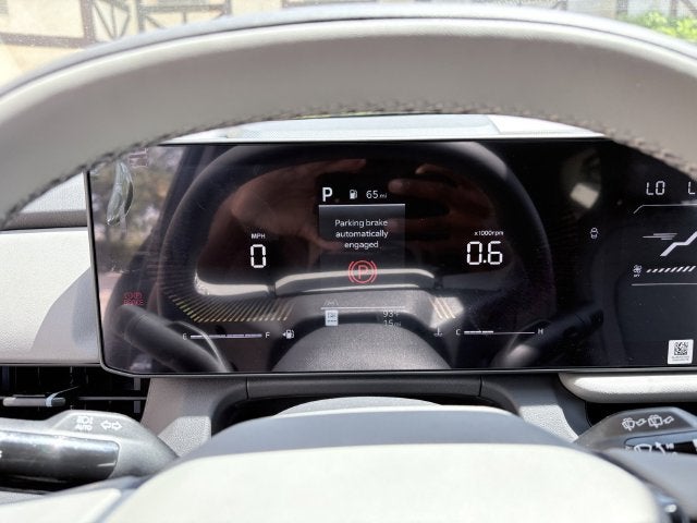 2027 Kia Seltos EX