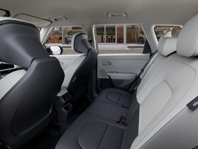 2027 Kia Seltos EX