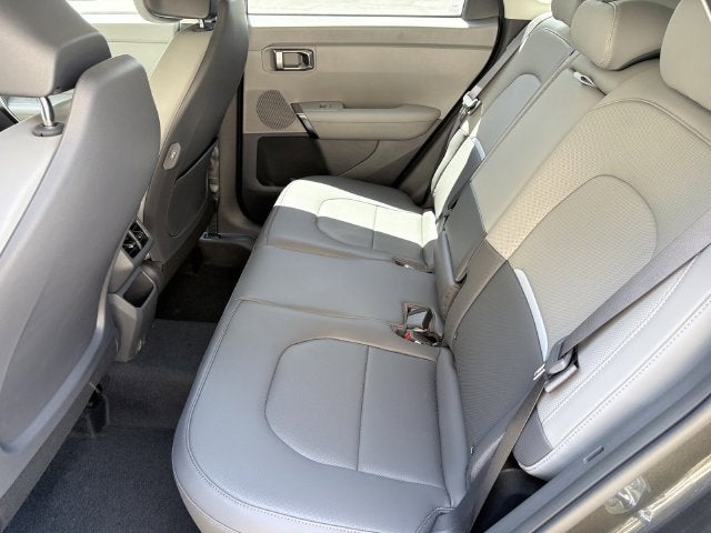 2027 Kia Seltos EX