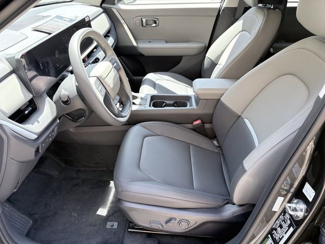 2027 Kia Seltos EX