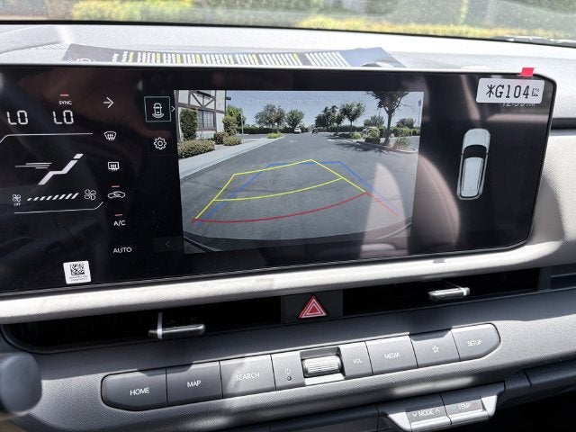 2027 Kia Seltos EX