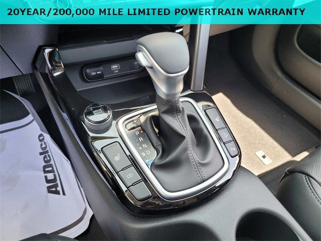 2026 Kia Seltos EX SUNROOF