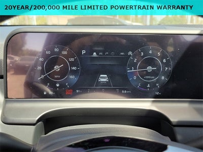 2026 Kia Seltos EX SUNROOF