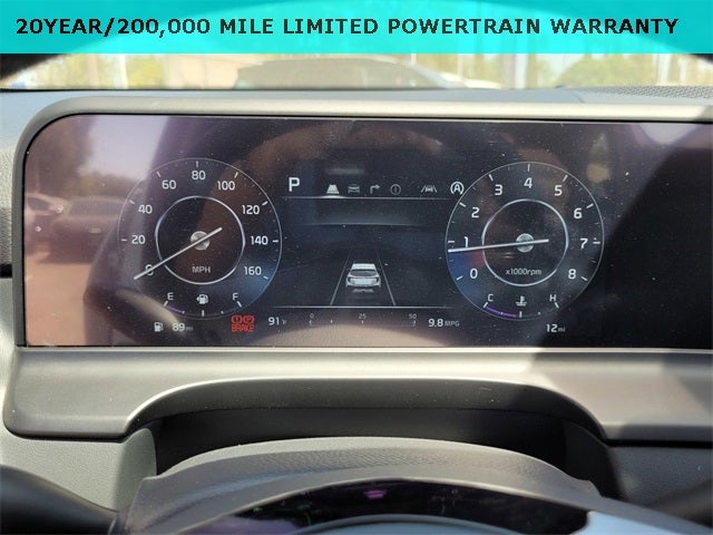 2026 Kia Seltos EX SUNROOF