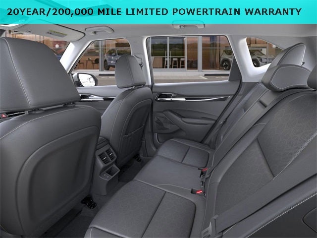 2026 Kia Seltos EX SUNROOF