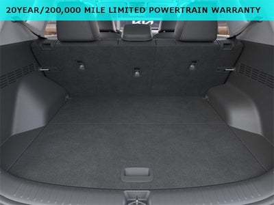 2026 Kia Seltos EX SUNROOF