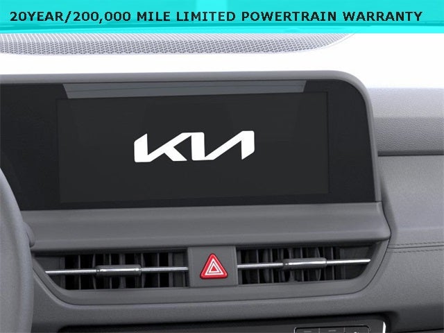 2026 Kia Seltos EX SUNROOF