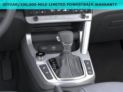 2026 Kia Seltos EX SUNROOF