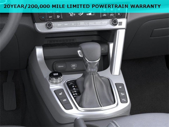 2026 Kia Seltos EX SUNROOF