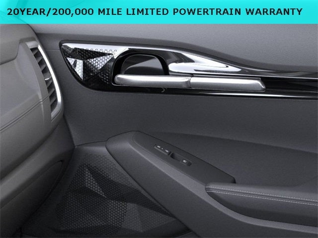 2026 Kia Seltos EX SUNROOF