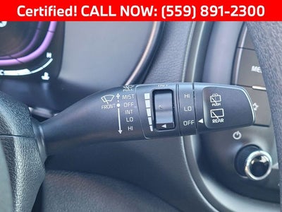 2025 Kia Soul LX Tech Pkg.