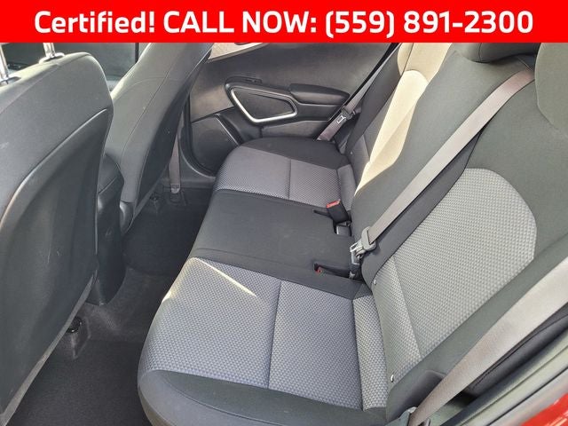 2025 Kia Soul LX Tech Pkg.