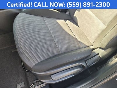 2025 Kia Soul LX Tech Pkg.