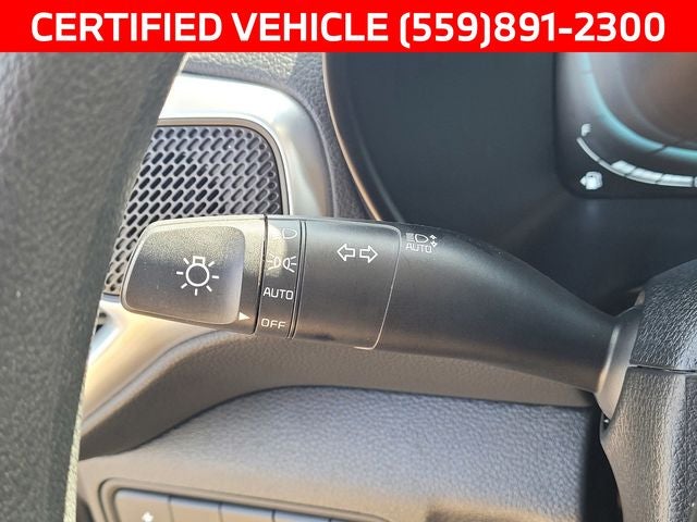 2025 Kia Soul LX Tech Pkg.