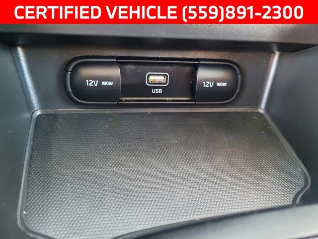 2025 Kia Soul LX Tech Pkg.