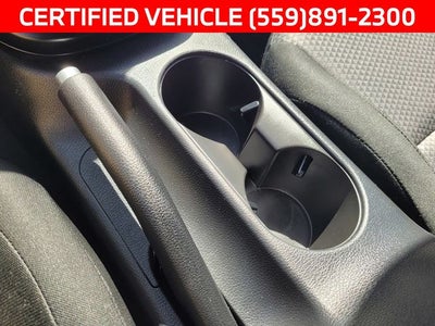 2025 Kia Soul LX Tech Pkg.