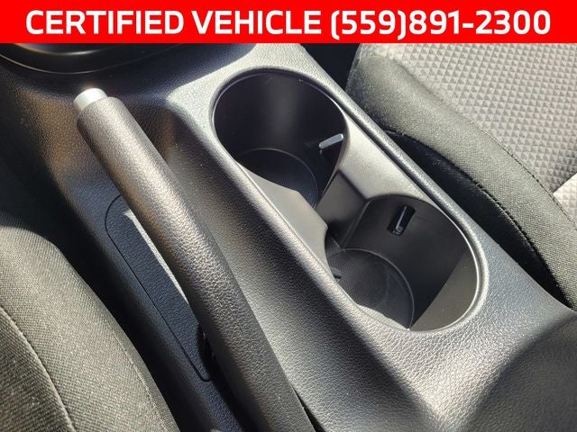 2025 Kia Soul LX Tech Pkg.