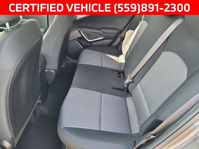 2025 Kia Soul LX Tech Pkg.