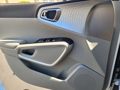 2025 Kia Soul LX Tech Pkg.