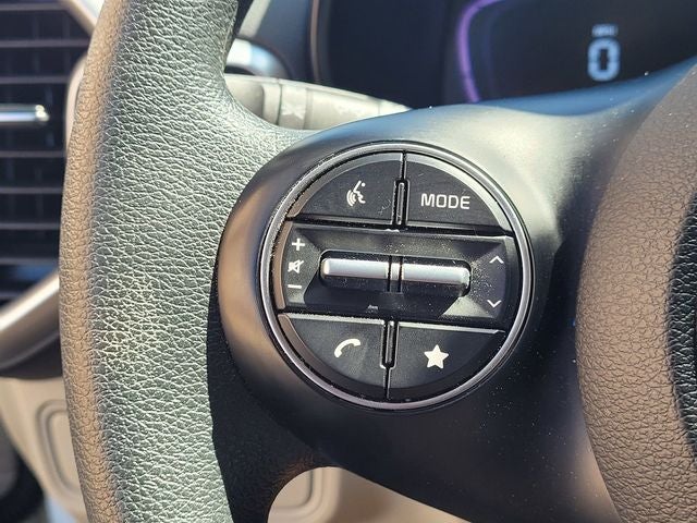 2025 Kia Soul LX Tech Pkg.