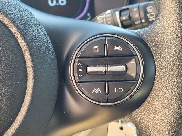 2025 Kia Soul LX Tech Pkg.