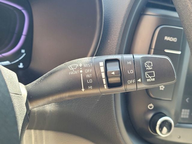 2025 Kia Soul LX Tech Pkg.