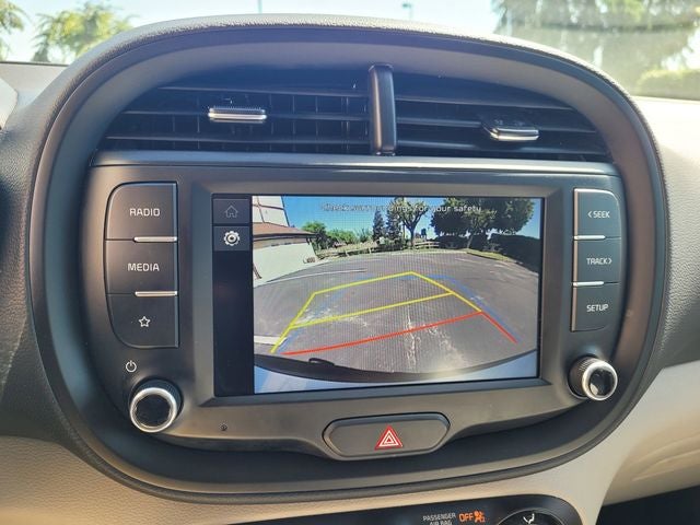 2025 Kia Soul LX Tech Pkg.