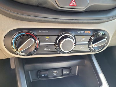 2025 Kia Soul LX Tech Pkg.