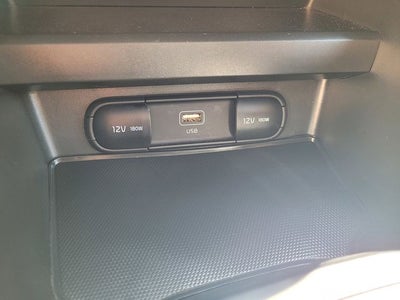 2025 Kia Soul LX Tech Pkg.