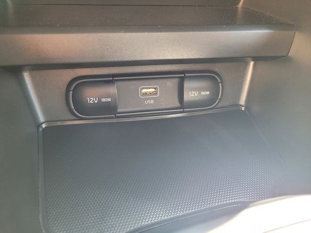 2025 Kia Soul LX Tech Pkg.