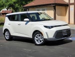 2025 Kia Soul LX Tech Pkg.