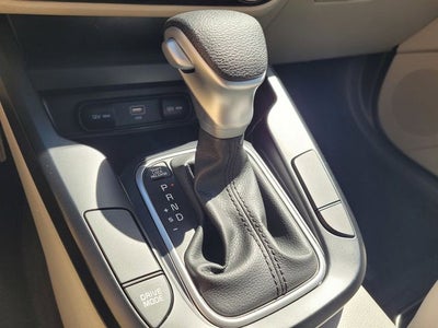 2025 Kia Soul LX Tech Pkg.
