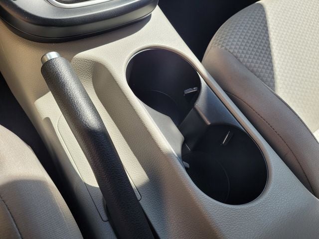 2025 Kia Soul LX Tech Pkg.