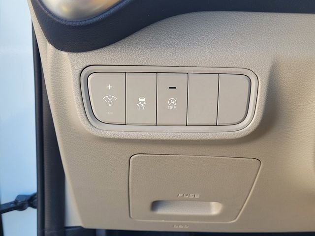 2025 Kia Soul LX Tech Pkg.