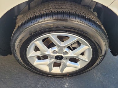 2025 Kia Soul LX Tech Pkg.