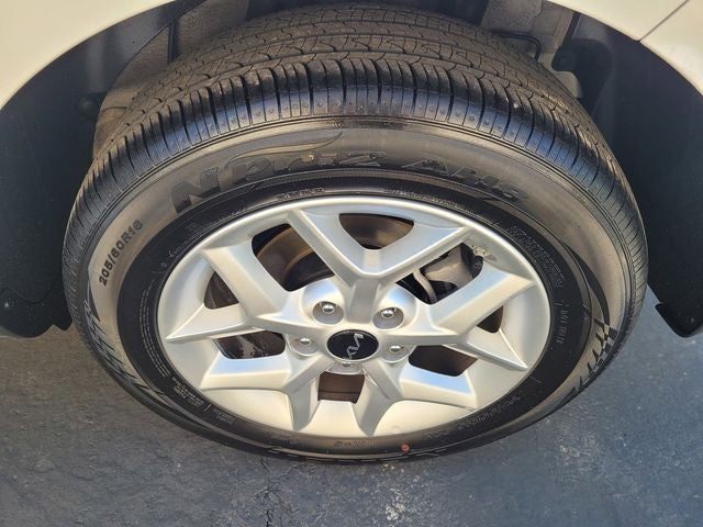2025 Kia Soul LX Tech Pkg.