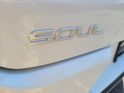 2025 Kia Soul LX Tech Pkg.