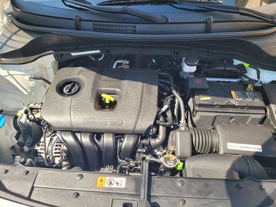 2025 Kia Soul LX Tech Pkg.